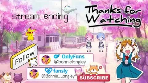 Snapshot of asuka_langleysoryu chatting on February 28, 2025, 5:04 am Bonnie online show from February 28, 2025, 5:04 am