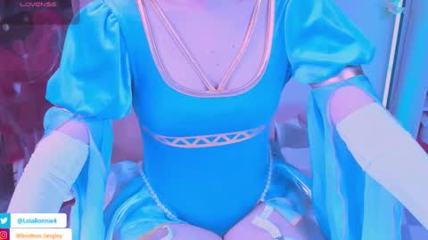 Snapshot of asuka_langleysoryu chatting on September 10, 2025, 8:31 pm Bonnie online show from September 10, 2025, 8:31 pm