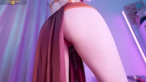 Snapshot of asuka_langleysoryu chatting on November 20, 2025, 8:41 pm Bonnie online show from November 20, 2025, 8:41 pm