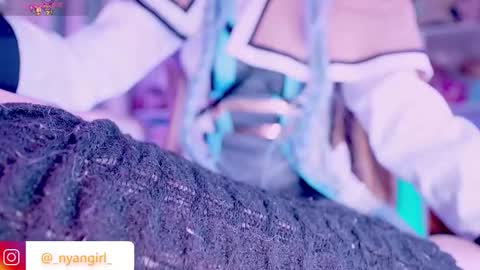 Snapshot of asuka_langleysoryu chatting on February 6, 2026, 9:07 pm Bonnie online show from February 6, 2026, 9:07 pm