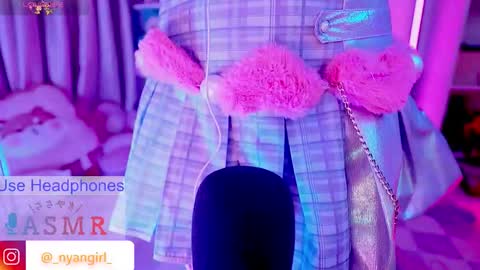 Snapshot of asuka_langleysoryu chatting on February 14, 2026, 6:15 pm Bonnie online show from February 14, 2026, 6:15 pm