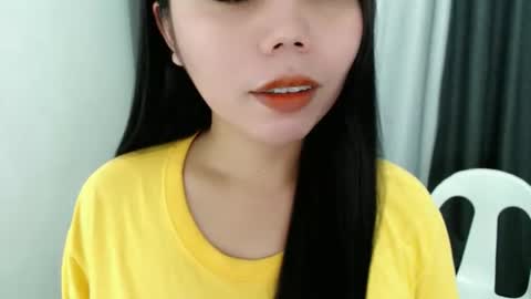 asuna_charming online show from March 14, 2026, 9:59 am