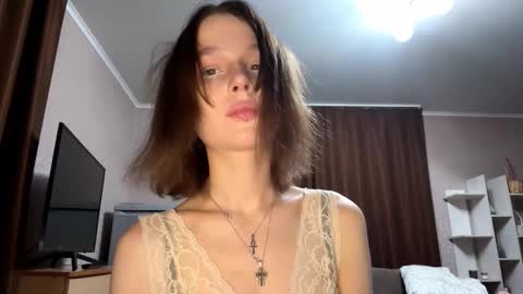 Asuna online show from March 26, 2026, 10:37 pm