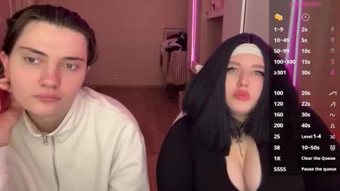 Asya  Marco online show from March 4, 2026, 10:54 am