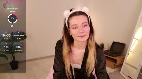 Snapshot of asya_smith chatting on March 2, 2026, 12:46 am Asya online show from March 2, 2026, 12:46 am