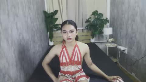 atashakendall online show from November 27, 2025, 10:01 pm