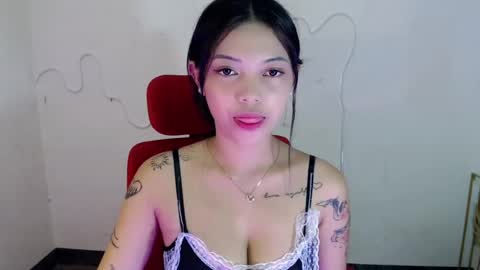 Snapshot of ate_girlxx chatting on July 6, 2026, 12:35 pm ate_girlxx online show from July 6, 2026, 12:35 pm