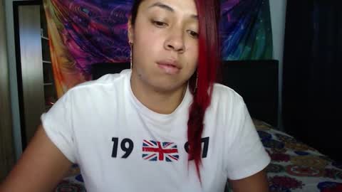 atena messy online show from October 22, 2025, 10:42 pm