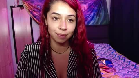 atena messy online show from November 8, 2025, 2:34 am