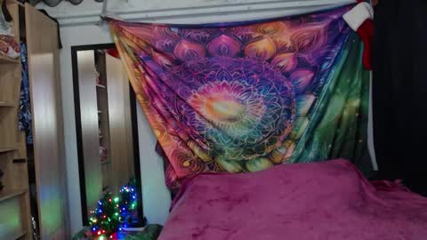 atena messy online show from December 23, 2025, 2:53 am