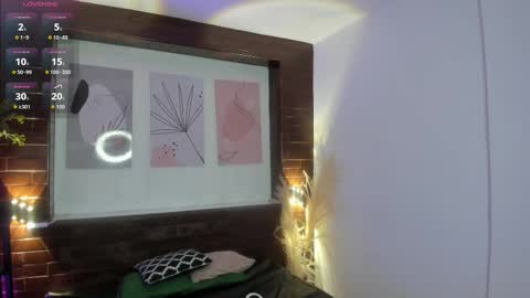 ATENA online show from March 25, 2026, 3:01 am