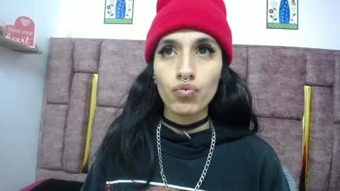 Snapshot of atenea_420 chatting on April 21, 2026, 3:13 am COLOMBIA online show from April 21, 2026, 3:13 am