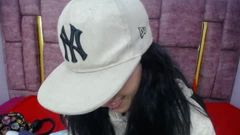 Snapshot of atenea_420 chatting on April 22, 2026, 4:26 am COLOMBIA online show from April 22, 2026, 4:26 am