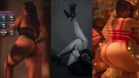 Athenea online show from September 14, 2025, 3:49 am