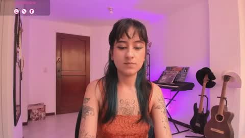 Snapshot of atenea_dragon__ chatting on July 28, 2026, 9:14 pm Atenea online show from July 28, 2026, 9:14 pm