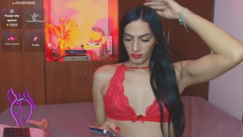 atenea_fit online show from July 15, 2026, 2:00 pm