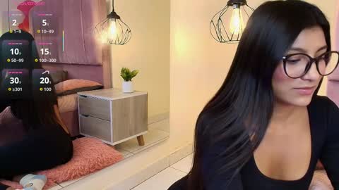 ateneaaa_ online show from February 23, 2026, 7:22 pm