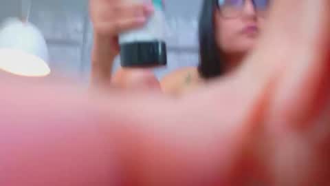 ATENEA ROLDAN online show from March 27, 2026, 9:21 am