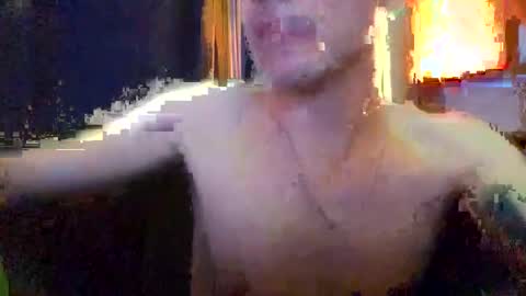 jonnyandrew online show from January 20, 2025, 5:26 am