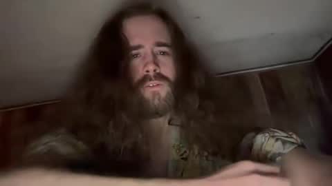 atheistseeker online show from December 3, 2024, 3:44 pm