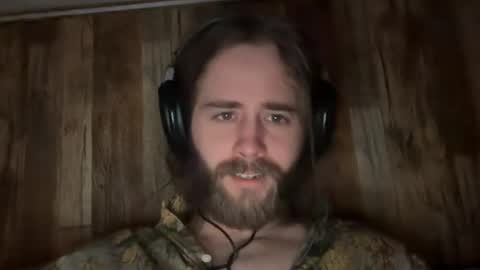 atheistseeker online show from December 5, 2024, 5:15 am