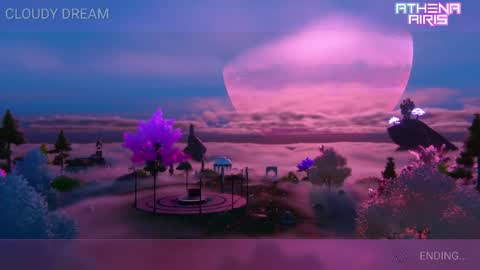 Athena Airis online show from April 25, 2026, 12:35 am