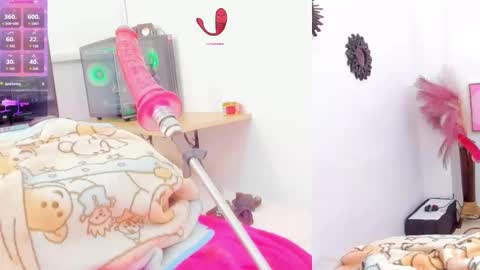 athena_jackson_ online show from September 23, 2025, 5:10 am