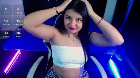 Snapshot of athena_snaw chatting on June 18, 2026, 3:07 am athena_snaw online show from June 18, 2026, 3:07 am