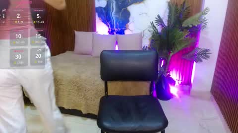 Snapshot of athenaa_tay chatting on February 3, 2026, 12:21 pm Atenea online show from February 3, 2026, 12:21 pm