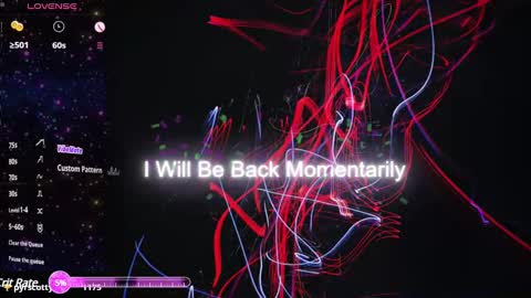 Athena Autumn online show from January 25, 2025, 10:19 am