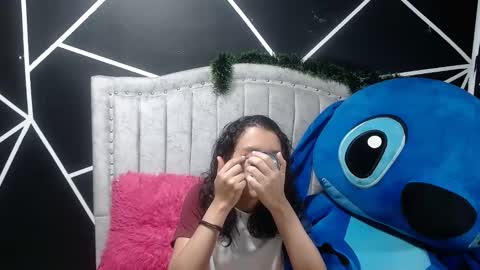 athenayoness online show from December 24, 2024, 12:00 pm