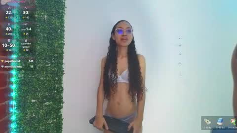 Athenea online show from March 27, 2026, 9:32 am