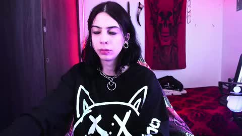 Snapshot of atheneoo_ chatting on February 15, 2026, 6:32 am athenauwu online show from February 15, 2026, 6:32 am