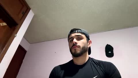 Snapshot of athlete_boy22 chatting on February 7, 2026, 9:46 am Atlas online show from February 7, 2026, 9:46 am