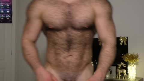 Tony online show from December 14, 2024, 8:18 pm