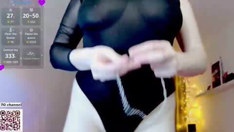 Coral online show from September 24, 2025, 5:16 pm