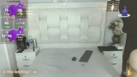 Snapshot of atley_dolly_ chatting on October 10, 2025, 8:30 pm ATLEY online show from October 10, 2025, 8:30 pm