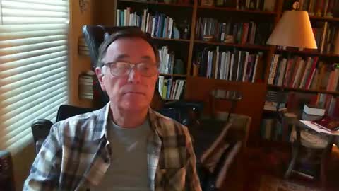 Atlhung9 online show from February 26, 2026, 8:30 pm