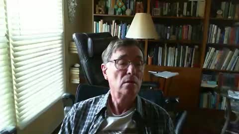 Atlhung9 online show from April 5, 2026, 7:00 pm