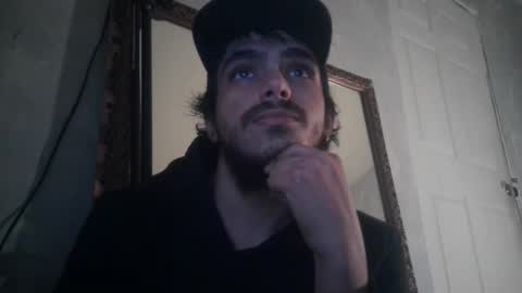 Atmarin199 aka Dre online show from January 31, 2025, 7:18 am