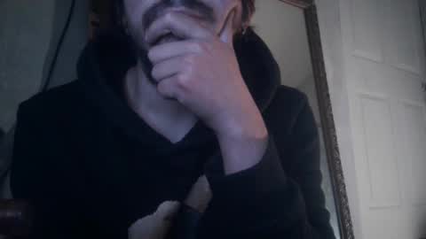 Atmarin199 aka Dre online show from February 1, 2025, 3:19 am