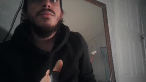 Atmarin199 aka Dre online show from February 2, 2025, 1:45 am