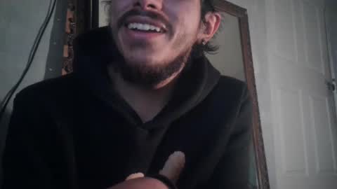 Atmarin199 aka Dre online show from February 2, 2025, 4:48 am