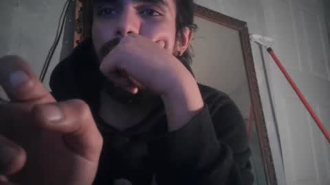 Atmarin199 aka Dre online show from February 5, 2025, 10:30 am