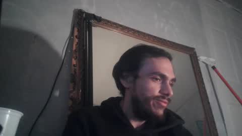 Atmarin199 aka Dre online show from February 9, 2025, 7:05 am