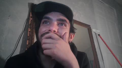 Atmarin199 aka Dre online show from February 11, 2025, 7:33 am