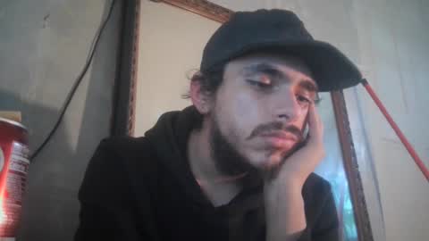 Atmarin199 aka Dre online show from February 16, 2025, 8:11 pm