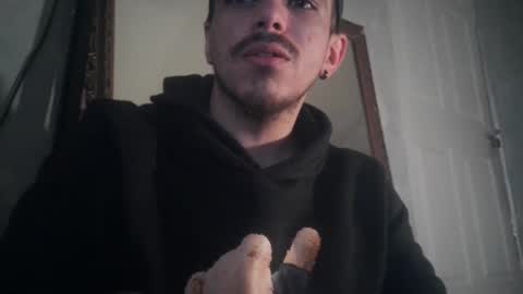 Atmarin199 aka Dre online show from March 3, 2025, 7:54 am