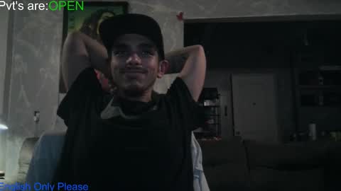 Atmarin199 aka Dre online show from March 26, 2026, 10:32 am