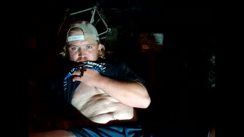 AustinLawson online show from October 27, 2025, 4:49 am